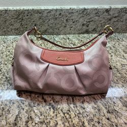 Coach Hand Bag 