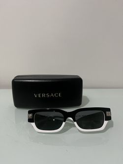 Versace Glasses