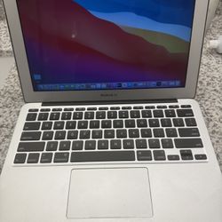 MacBook Air
