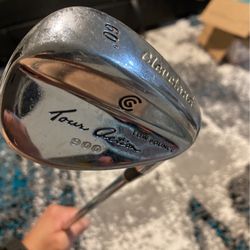 Mizuno Tour Action Wedge 60 degree for Sale in Las Vegas NV