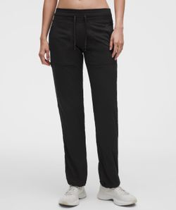 Lululemon Dance Studio Pants Mid-Rise short