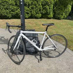 Vilano shadow bike sales