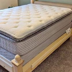 Premium Mattresses/New!