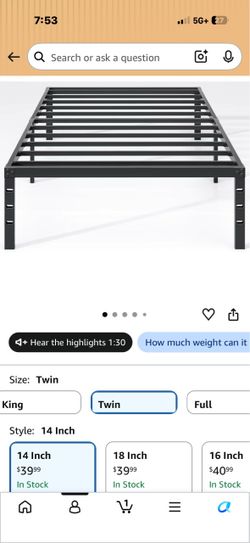 Furniture