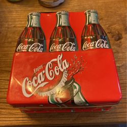 Coca Cola Collectibles