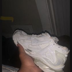 MMY AND BALENCIGA RUNNERS 220 For Both 