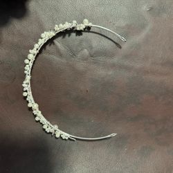 Wedding Headband 