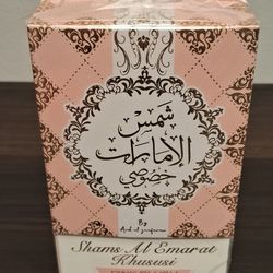 Perfume for Women