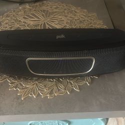 Polk Speaker Wireless