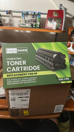 Toner Cartridge