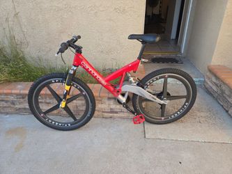 Canadale super v 900 - Mountain bike