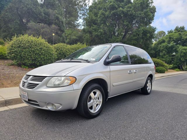 2005 Dodge Grand Caravan Passenger