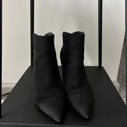 Nine West Boots