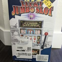 Brand New Slot Machine 