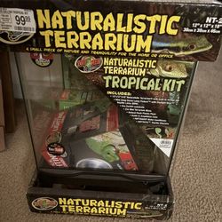 Tropical Kit 
