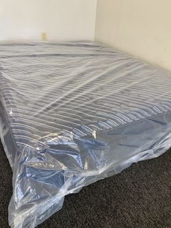 🛌 MOVING OUT MATTRESSES! New - ALL SIZES MUST GO!