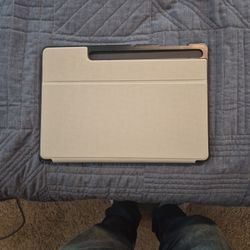 Samsung Tablet S8+ Cover