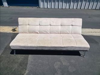 Futon sofa