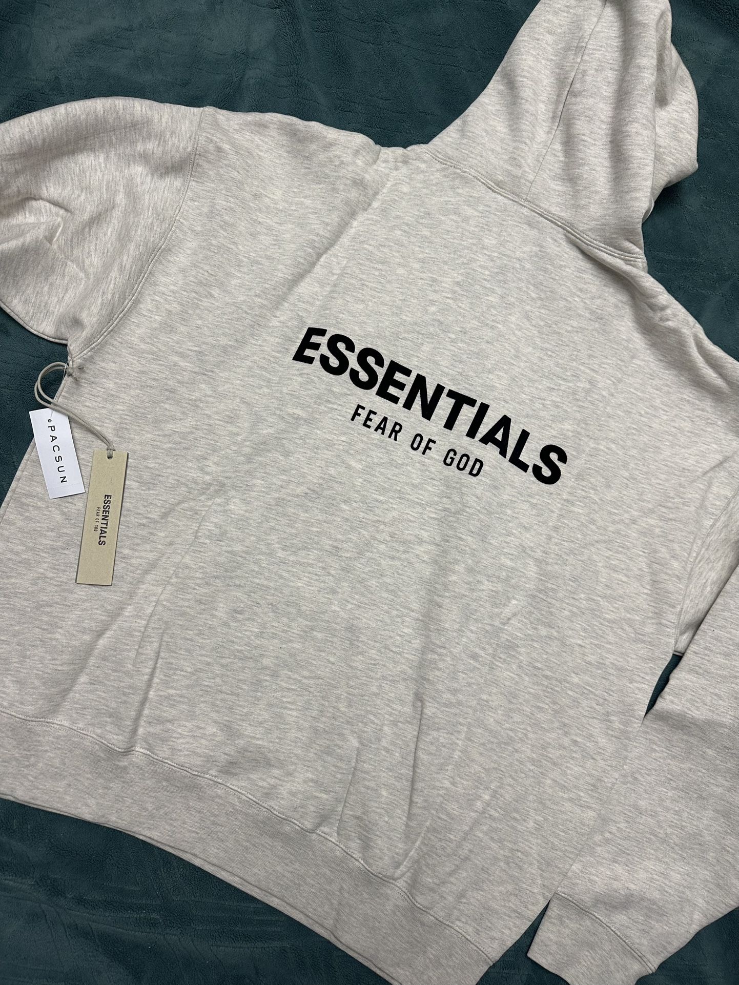 essential