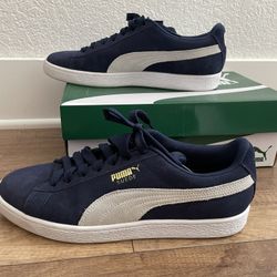 Shoes (PUMA)
