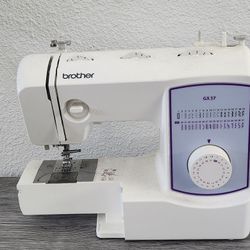Brother Sewing Machine 