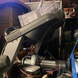 Variously Controlablr Oscillationing 3 Phase Generator