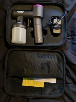 PROFESSIONAL YOYAIR SPRAY TAN GUN