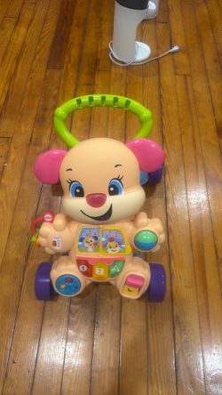 Walking toy