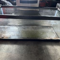 10 Gallon Tank/Aquarium