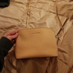 Cross Body Micheal Kors 