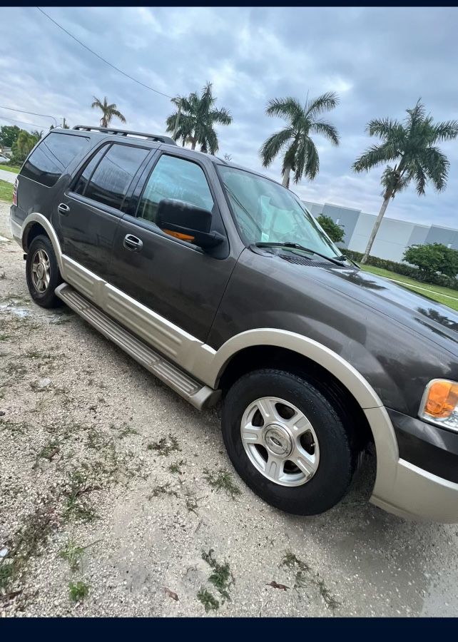 2006 Ford Expedition