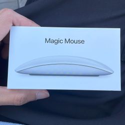 Magic Mouse 