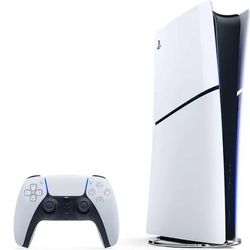 Ps5 Slim