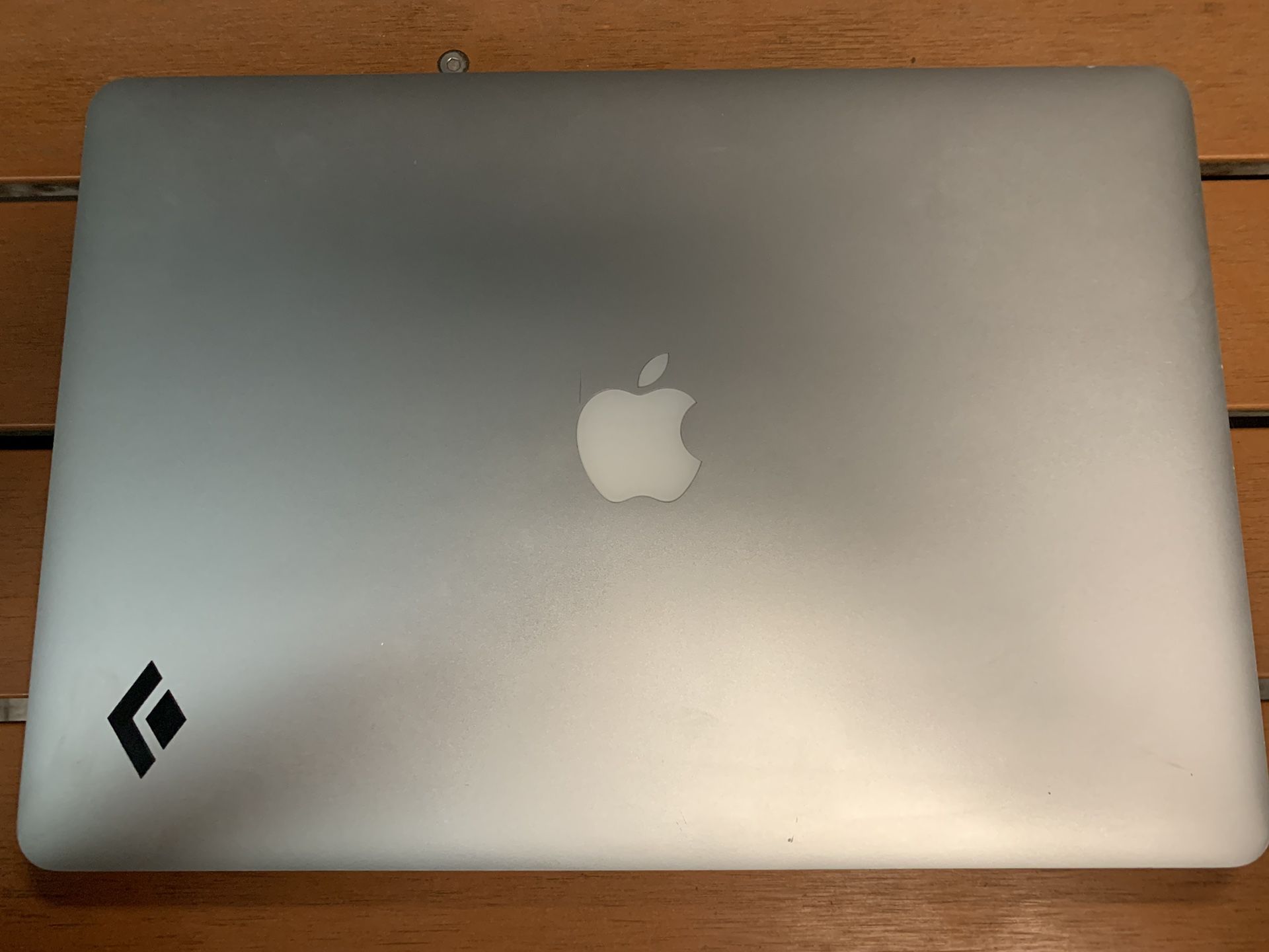 15” Retina MacBook Pro