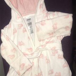 Baby Girl Clothes 0-18M