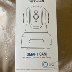 Smart Cam