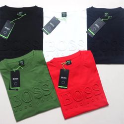 Boss T-Shirts 