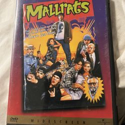 Mallrats Movie