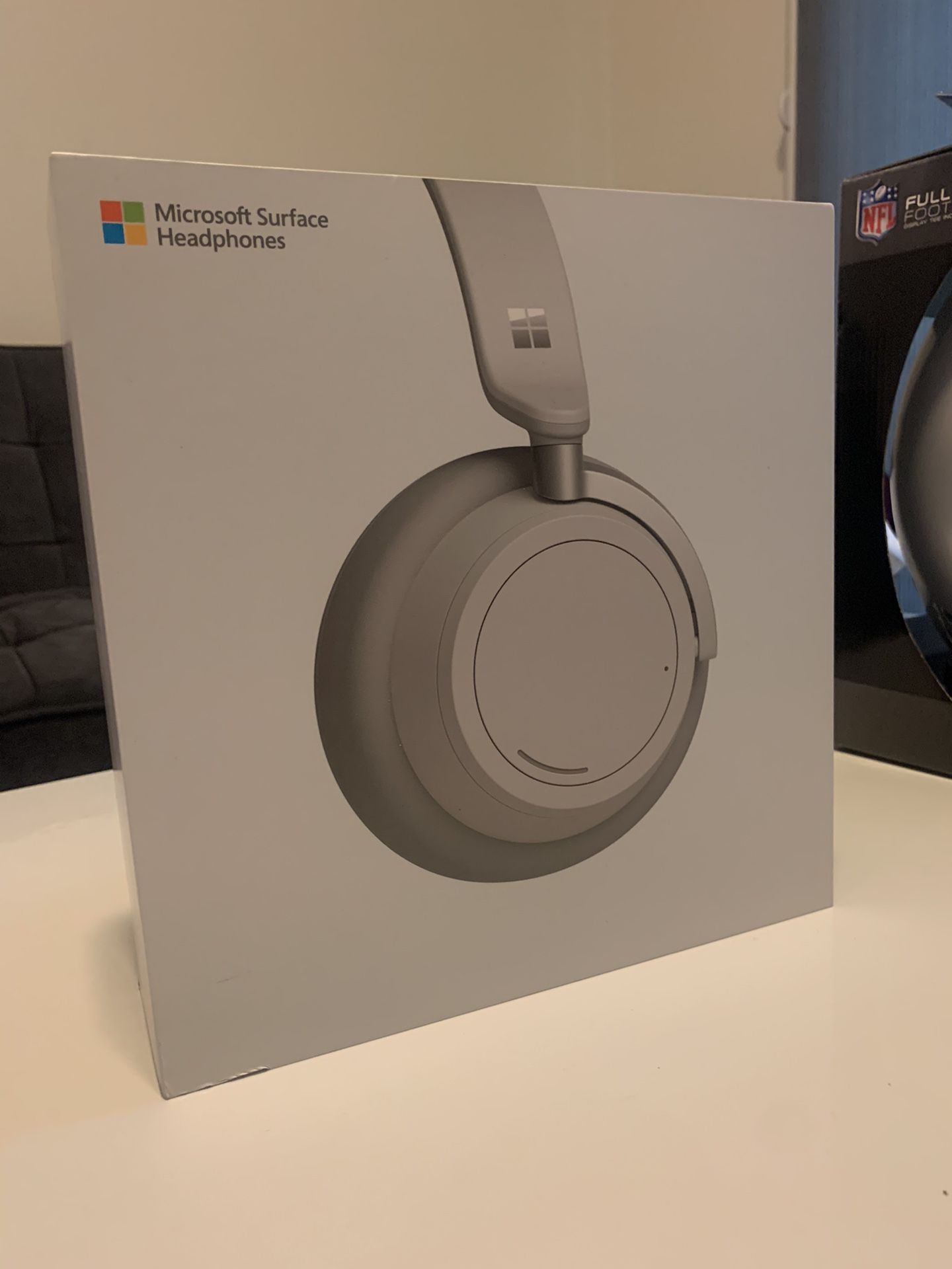 Microsoft Surface Headphones (Brand New)