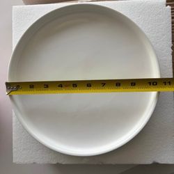 10 Inch Plant Saucer 
