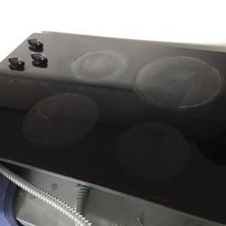 Whirlpool Gold Stovetop  Perfect Working Order!