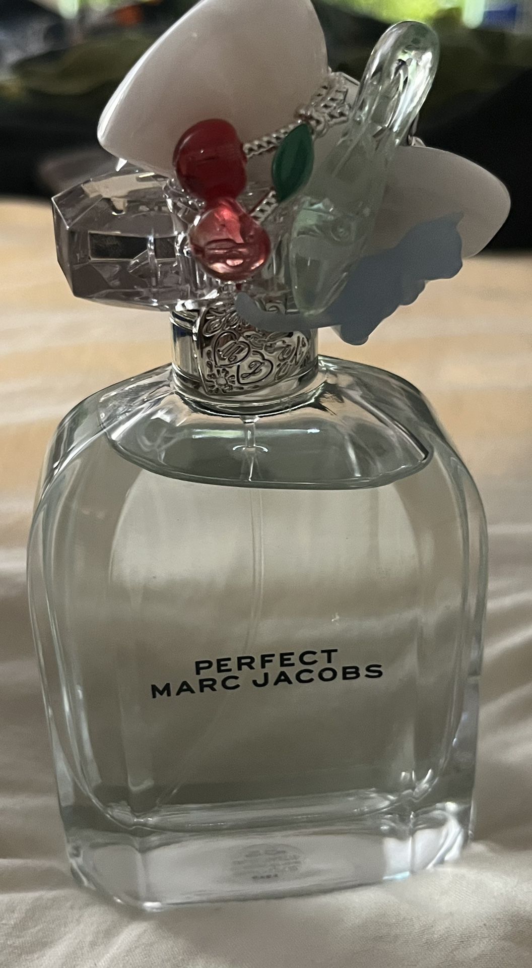 Perfect Eau De Toilette Marc Jacobs