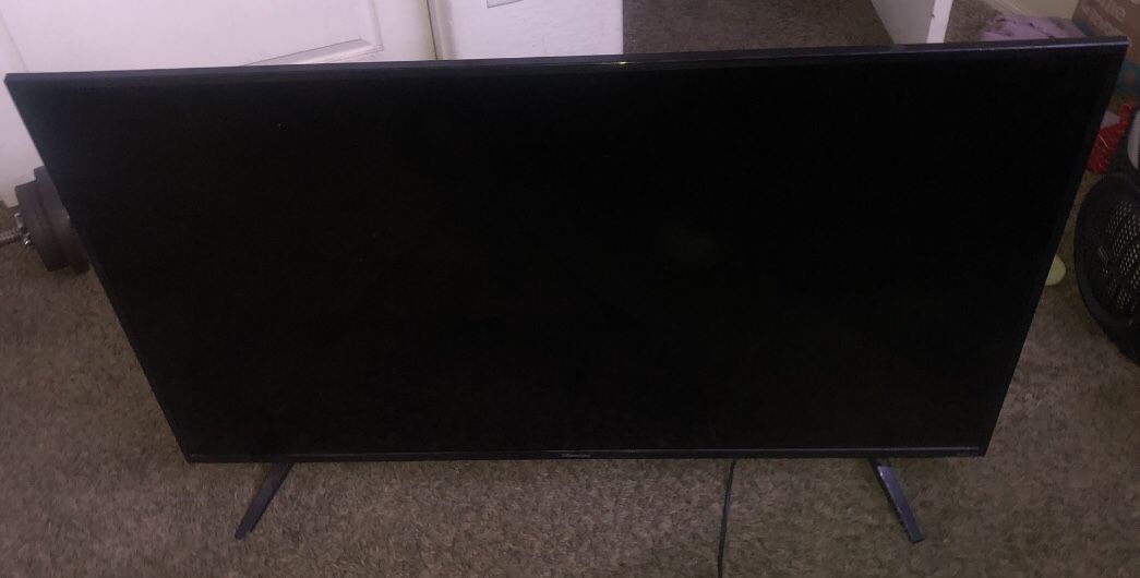 60 inch roku tv