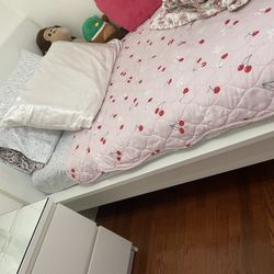 IKEA Twin Bed