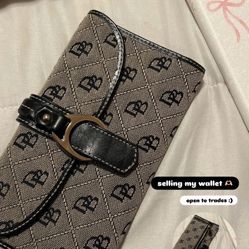Wallet Dooney And Bourke