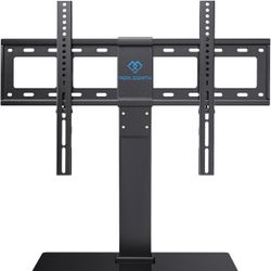  37-75” Swivel TV Stand - Great Alternative To Mounting A TV