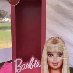 Barbie Box
