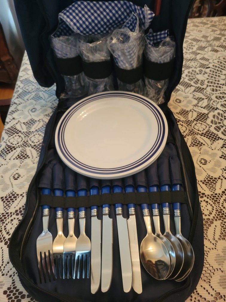 Picnic Backpack