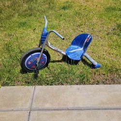 Razor 3-wheeler