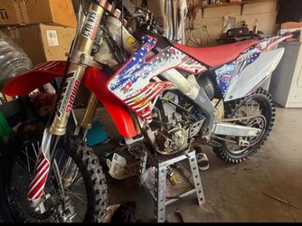 crf250r